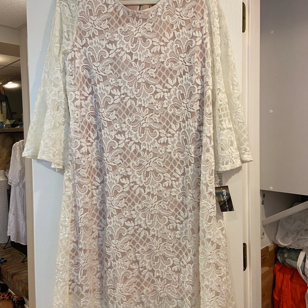 Ronnie Nicole Dress
